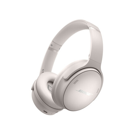 [BOSE] QC HEADPHONE WHITE   耳麦