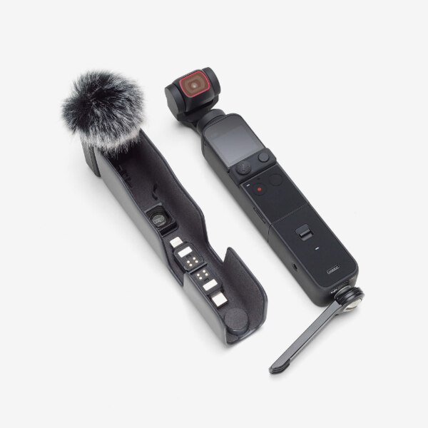 DJI Osmo Pocket2 creator combo