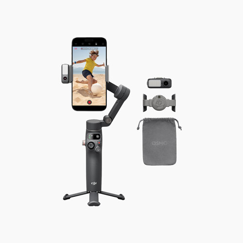 DJI Osmo Mobile 7P