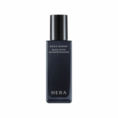 옴므 블랙 액티브 어드밴스드 에멀전 110ml