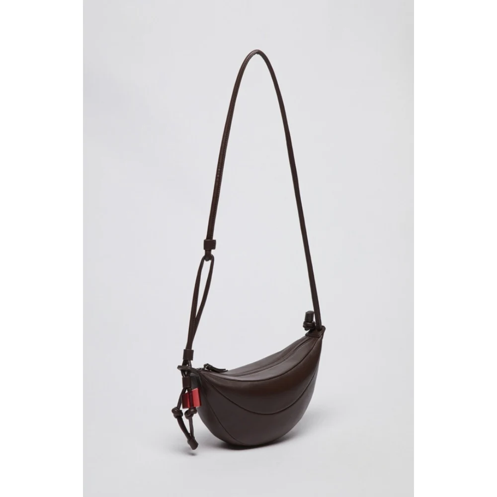 신세계인터넷면세점-아카이브앱크-여성가방-Small fling bag(Choco spread)