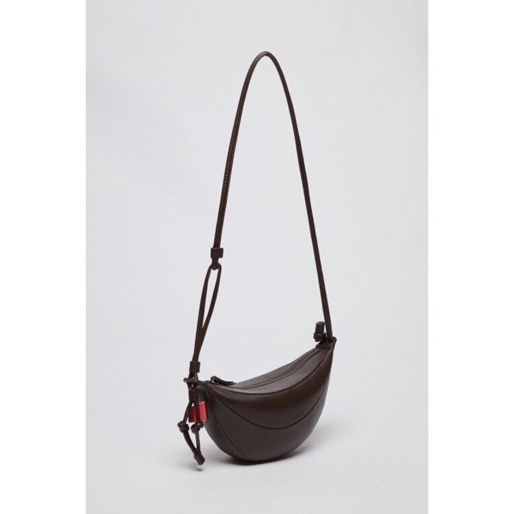 Small fling bag(Choco spread)