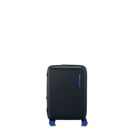 VOYPOD Boypod Carrier Expandable 20inch Cabin_Black (行李箱)