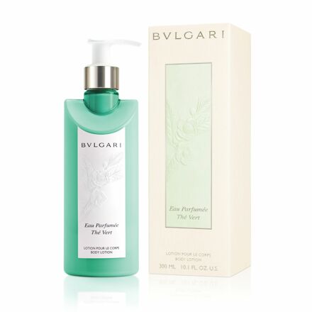 BVLGARI PFM EP-VET 300 BD LOT REVP 25