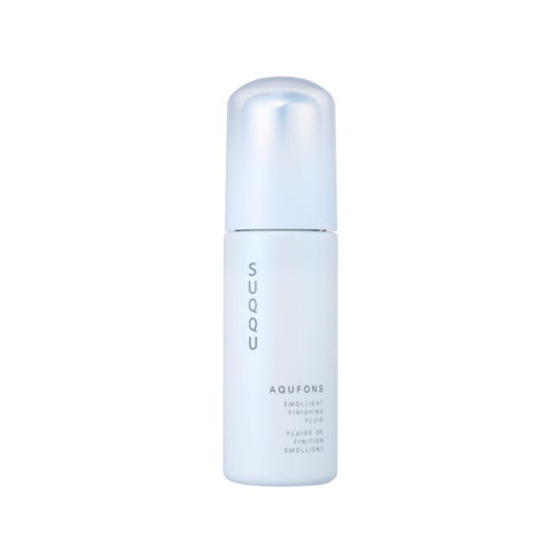 AQUFONS EMOLLIENT FINISHING FLUID 100ML