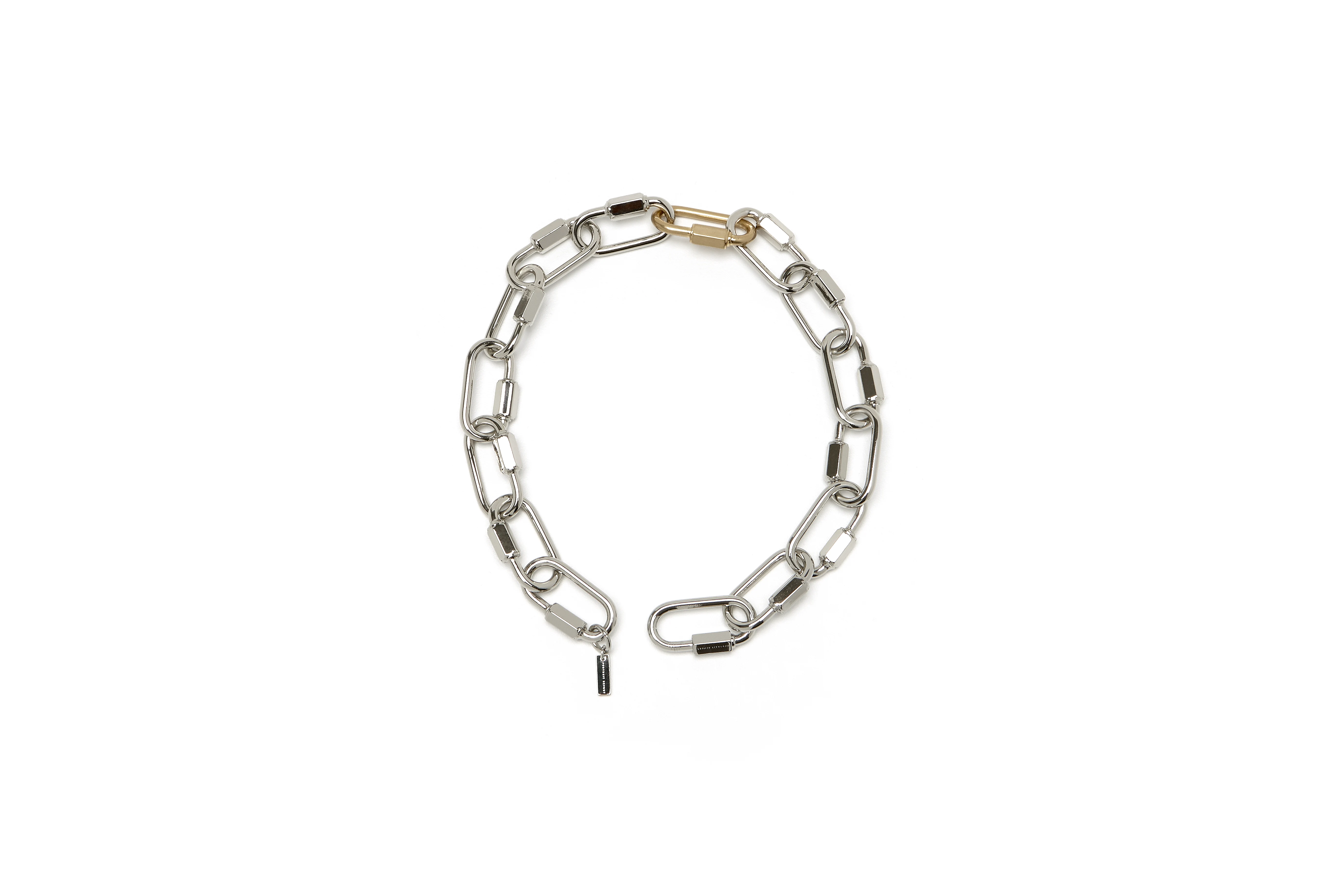신세계인터넷면세점-포트레이트리포트-necklace-Summer Time Sadness Chain Necklace siver small
