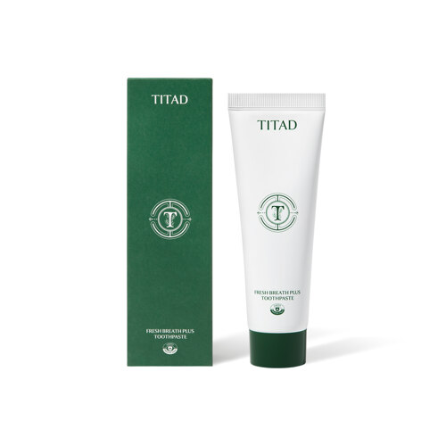 韩际新世界网上免税店-TITAD-dental-提塔德普雷西布加號牙膏