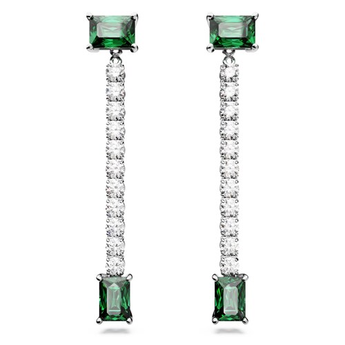 MATRIX:PE WITH GEMS DANGLING GRE/RHS