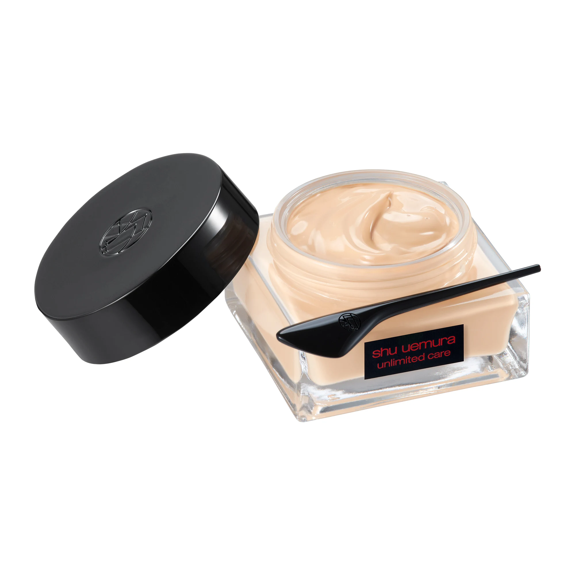 韩际新世界网上免税店-植村秀-facemakeup-羽纱润养精华粉霜