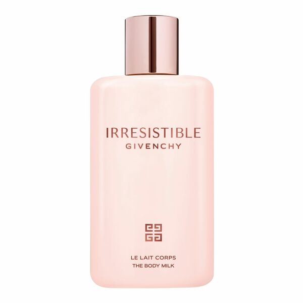 신세계인터넷면세점-지방시(코스메틱)-BodyCare-IRRESISTIBLE BODY MILK