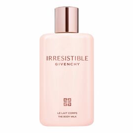 IRRESISTIBLE BODY MILK