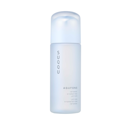 AQUFONS INTENSE HYDRATING LOTION 180ML