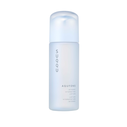 AQUFONS INTENSE HYDRATING LOTION 180ML