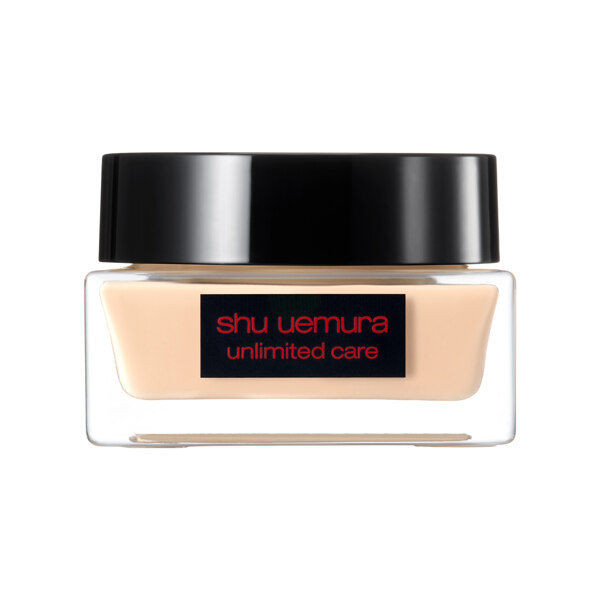 韩际新世界网上免税店-植村秀-facemakeup-羽纱润养精华粉霜