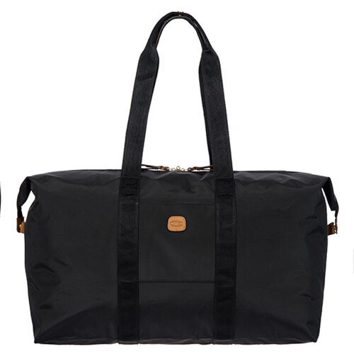 X-BAG HOLDALL BLACK (黑色手提袋)