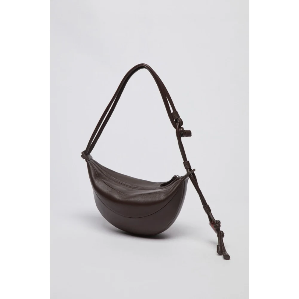 신세계인터넷면세점-아카이브앱크-여성가방-Small fling bag(Choco spread)