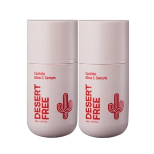 캑타이드 글로우 씨 세럼 50ml 듀오