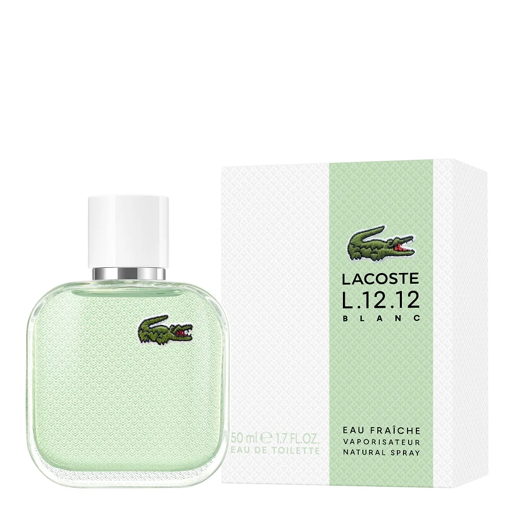 신세계인터넷면세점-라코스테(COS)-perfume_for_man-L1212 BLANC EAU FRAICHE EDT 50ML