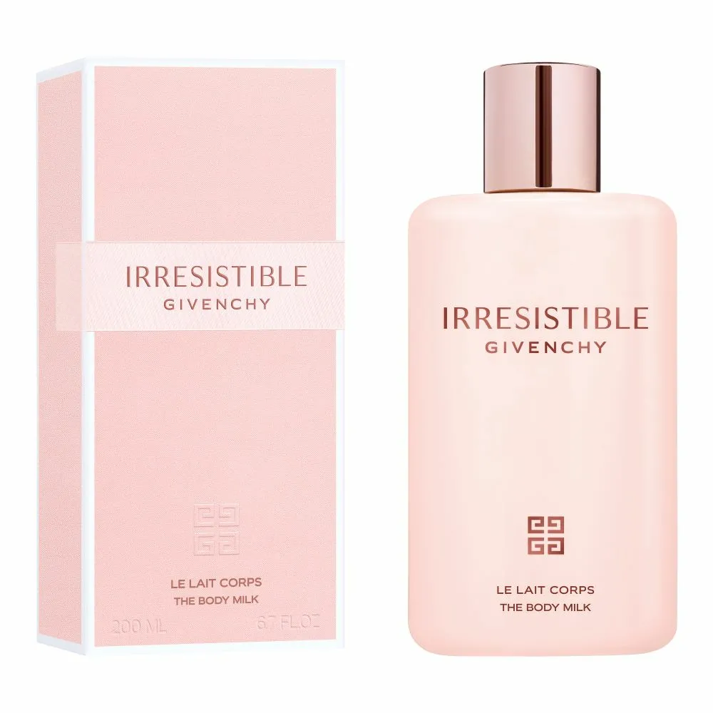 신세계인터넷면세점-지방시(코스메틱)-BodyCare-IRRESISTIBLE BODY MILK