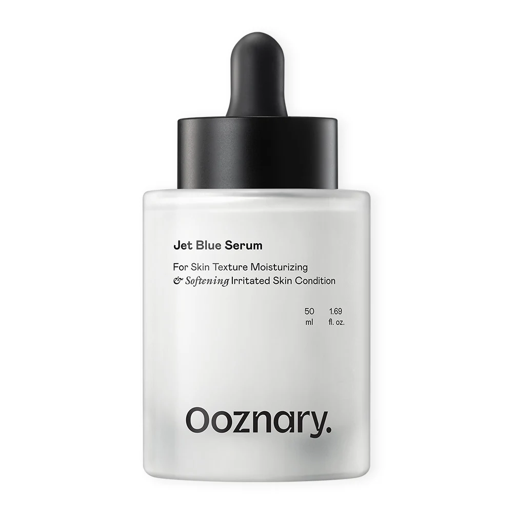 신세계인터넷면세점-오우즈너리-FacialCare-젯 블루 세럼 50ml