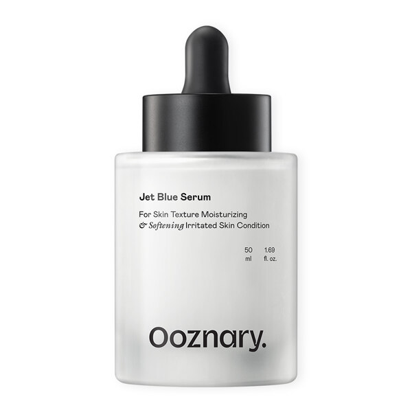 신세계인터넷면세점-오우즈너리-FacialCare-젯 블루 세럼 50ml