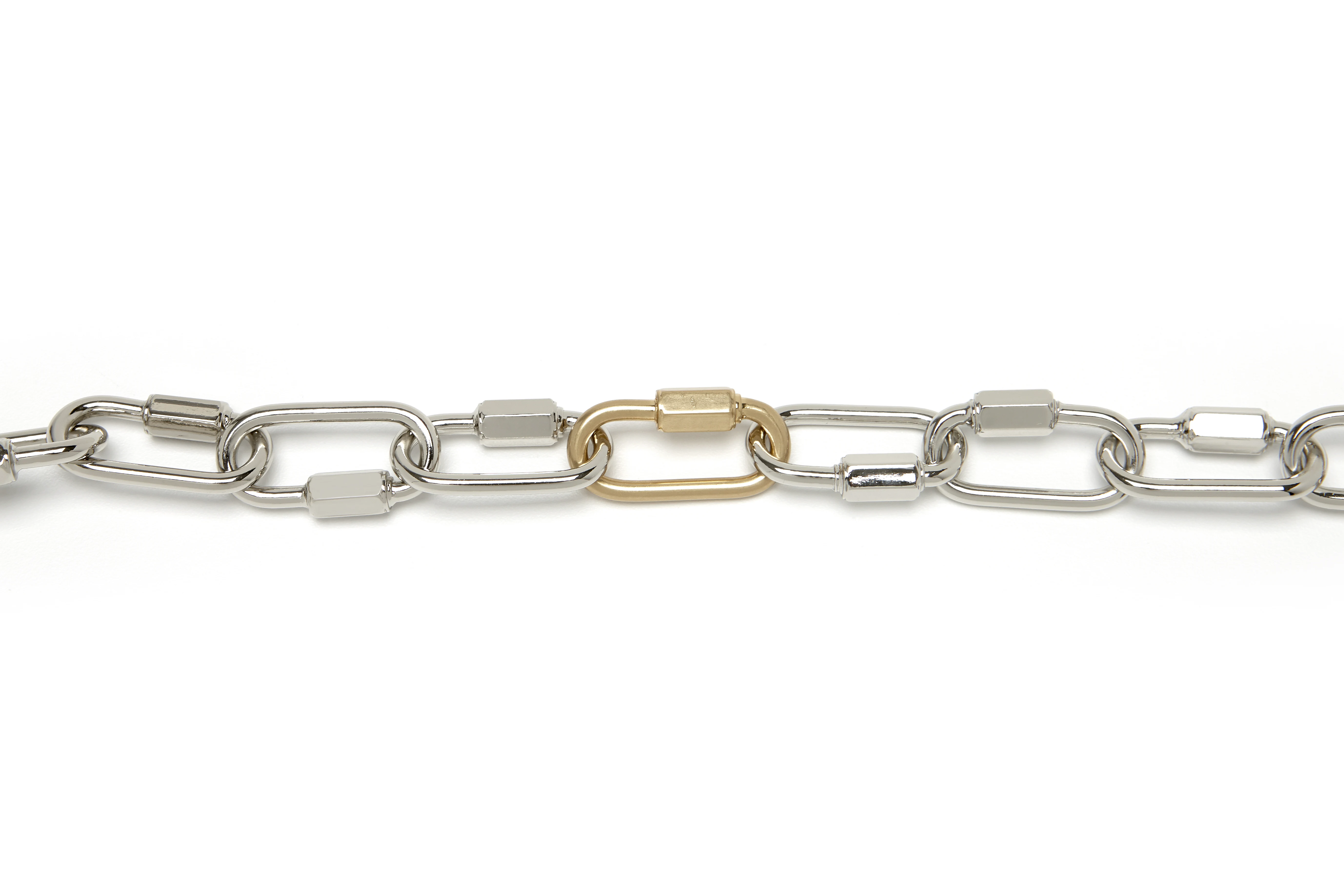 신세계인터넷면세점-포트레이트리포트-necklace-Summer Time Sadness Chain Necklace siver small