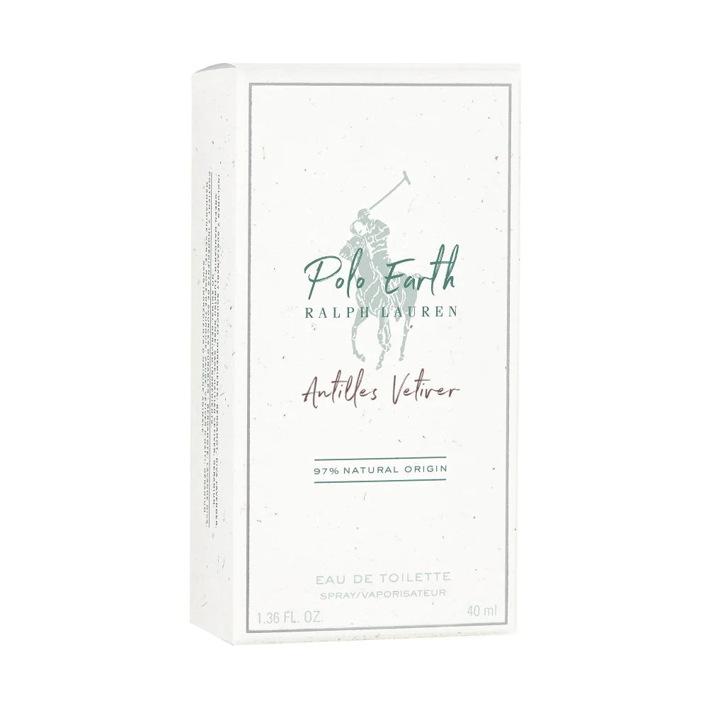 신세계인터넷면세점-폴로향수-perfume_for_man-POLO EARTH ANTILLES 40ML FG G