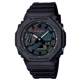 GA-2100RW-1ADR 남성