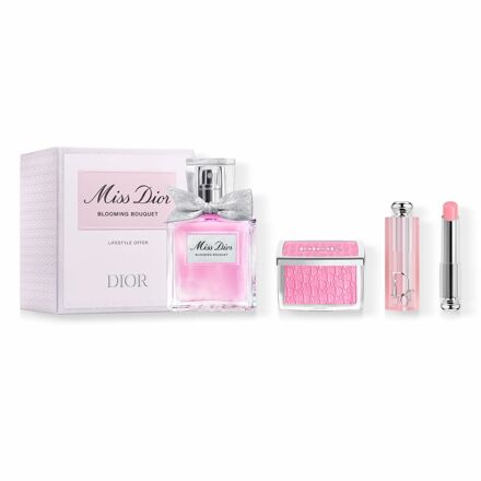 MISS DIOR BEAUTY RITUAL 30ML+4.4G+3.2G