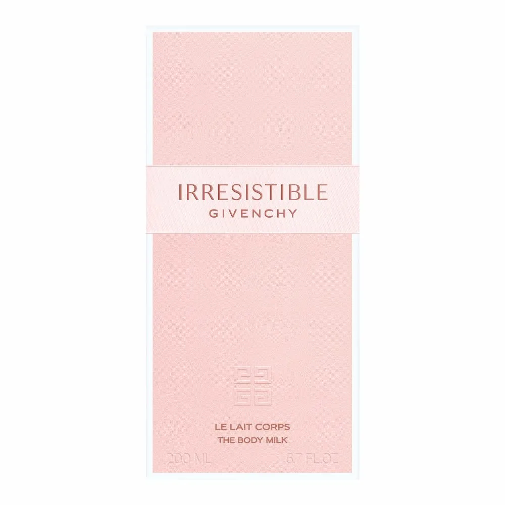 신세계인터넷면세점-지방시(코스메틱)-BodyCare-IRRESISTIBLE BODY MILK