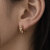신세계인터넷면세점-밀튼 스텔리-earring-Pumping cloud Earrings