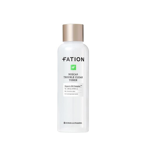 노스카나인 트러블 클리어 토너 200ml