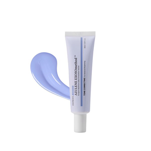 신세계인터넷면세점-엑소프록실-FacialCare-아줄렌 엑소조메소드 앰플 30ml