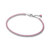 신세계인터넷면세점-판도라-bracelet-핑크 스몰 테니스 브레이슬릿