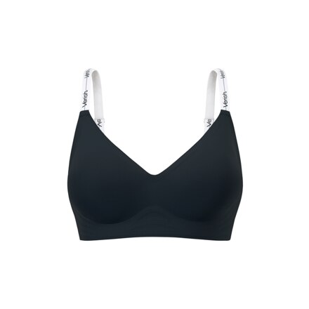 Cool Fit Bra Volume Fit Logo Black