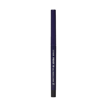 PROOF 10 GEL PENCIL EYELINER 眼线胶笔