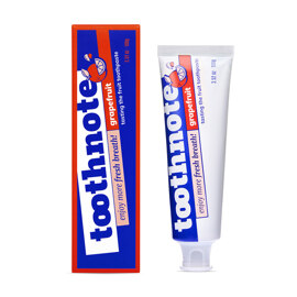 수분 테라피 치약 자몽향 100g