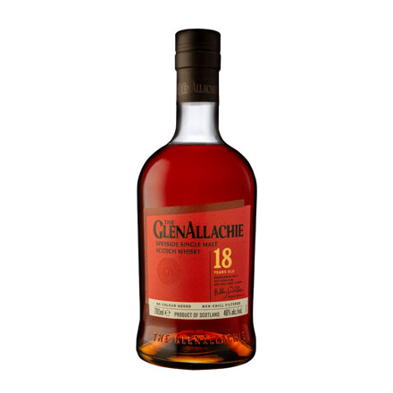 글렌알라키 18년 (24RB) 700ml