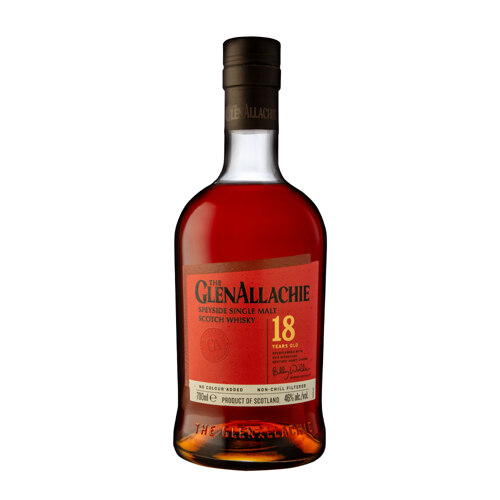 글렌알라키 18년 (24RB) 700ml