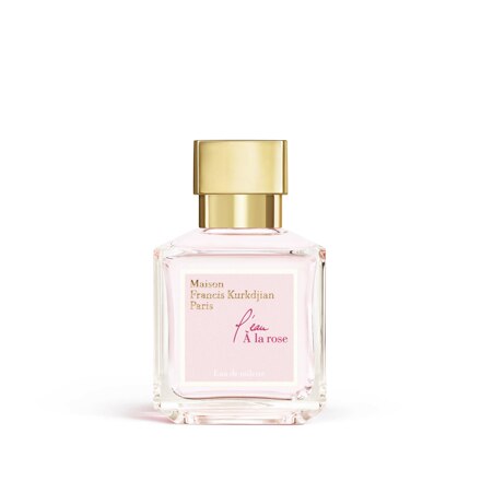 l'eau À la rose Eau de toilette 70ml