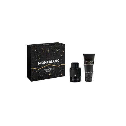 EXPLORER EXTREME PARFUM 60ML + SG 100ML