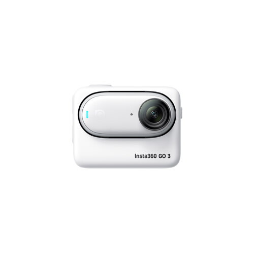 韩际新世界网上免税店-INSTA360-ACTIONCAM-CAMERA Insta360 GO3 128GB 运动相机
