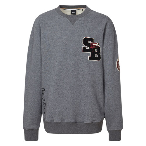 韩际新世界网上免税店-雨果博斯-服饰-Jersey 50515967