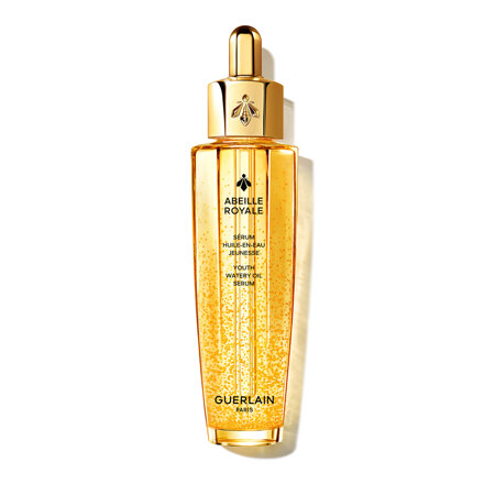 全新娇兰帝皇蜂姿复原蜜精华 50ml