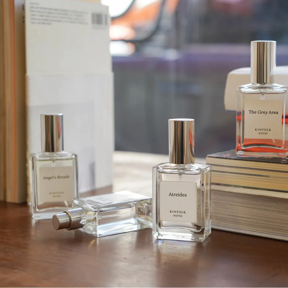 신세계인터넷면세점-킨포크 노츠-perfume_for_man-EDP 아트레이데스 (프루티 우디) 30ml