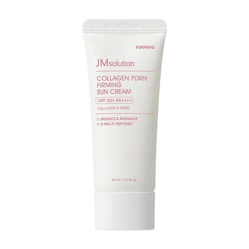 콜라겐 피디알엔 퍼밍 선크림 30ml