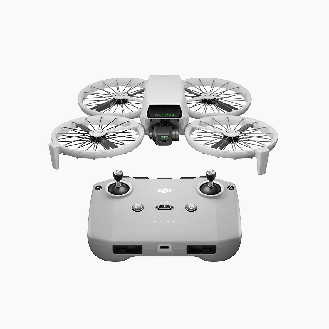 DJI Flip