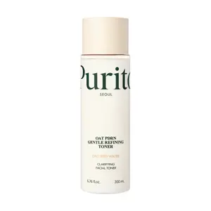 오트 피디알엔 젠틀 리파이닝 토너 200ml