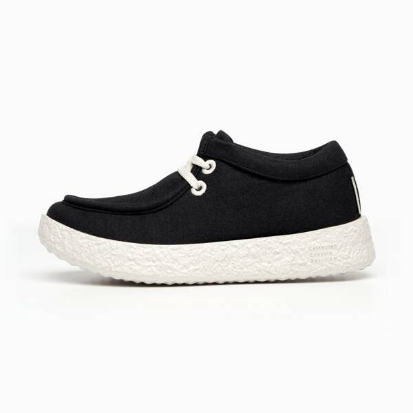신세계인터넷면세점-르무통-Footwear-르무통 왈라비 발편한 메리노 울 운동화 블랙