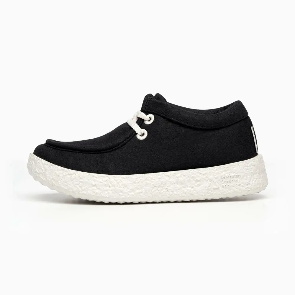 신세계인터넷면세점-르무통-Footwear-르무통 왈라비 발편한 메리노 울 운동화 블랙